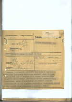 Lietuvos Respublikos Užsienio reikalų ministerijos, Lietuvos pasiuntinybių, "Eltos" telegramos