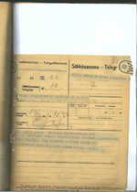 Lietuvos Respublikos Užsienio reikalų ministerijos, Lietuvos pasiuntinybių, "Eltos" telegramos