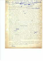 LDŠ kalbų, sakytų vizito ir kelionės JAV metu, tekstai