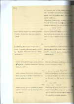 Ministrų Kabineto posėdžių protokolai