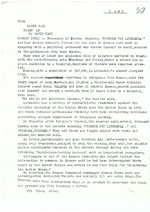 Užsienio spaudos apžvalgos apie padėtį okupuotoje Lietuvoje