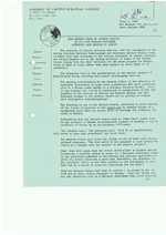 Dokumentai apie Pavergtųjų Europos Tautų asamblėjos veiklą