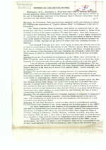 Dokumentai apie Pavergtųjų Europos Tautų asamblėjos veiklą