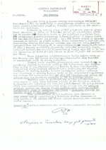 Dokumentai apie Pavergtųjų Europos Tautų asamblėjos veiklą