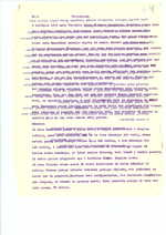 Dokumentai apie kolčakininkų, vokiečių, lenkų veiklą Lietuvoje