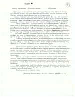 Užsienio spaudos apžvalgos apie padėtį okupuotoje Lietuvoje