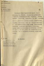 Dokumentai apie Lietuvos misijos Lenkijoje veiklą