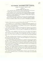 Dokumentai apie disidentų judėjimą LTSR ir kitose sovietinėse respublikose