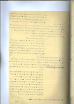 Ministrų Kabineto posėdžių protokolai