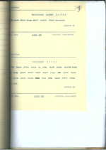 Lietuvos Respublikos Užsienio reikalų ministerijos, Lietuvos pasiuntinybių, "Eltos" telegramos