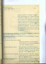 Ministrų Kabineto posėdžių protokolai