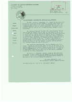 Dokumentai apie Pavergtųjų Europos Tautų asamblėjos veiklą