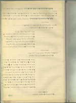 Ministrų Kabineto posėdžių protokolai