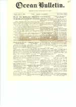 Dokumentai apie LDŠ vizitą ir kelionę į JAV ir Europos valstybes