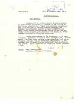 Dokumentai apie Estijos diplomatinės tarnybos užsienyje padėtį ir veiklą