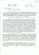 Dokumentai apie užsienyje mirusių Lietuvos piliečių palikimų tvarkymą