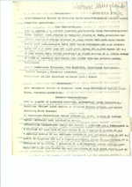 Dokumentai apie kolčakininkų, vokiečių, lenkų veiklą Lietuvoje