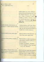 Ministrų Kabineto posėdžių protokolai