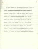 Lietuvos misijos Amerikoje veiklos dokumentai