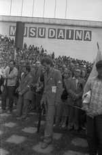 Mitingas Molotovo-Ribentropo paktui paminėti