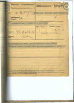 Lietuvos Respublikos Užsienio reikalų ministerijos, Lietuvos pasiuntinybių, "Eltos" telegramos