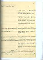 Ministrų Kabineto posėdžių protokolai