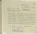 Dokumentai apie Lenkijos ultimatumą Lietuvai, Lietuvos - Lenkijos diplomatinių santykių užmezgimą