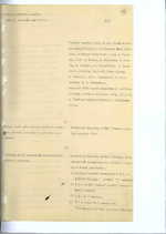 Ministrų Kabineto posėdžių protokolai