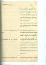 Ministrų Kabineto posėdžių protokolai