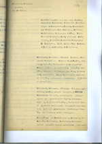 Ministrų Kabineto posėdžių protokolai