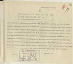 Lietuvos pasiuntinybių pranešimai apie Vokietijos - SSSR nepuolimo pakto pasirašymą ir jo vertinimą užsienio valstybėse