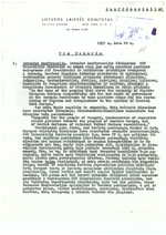 Dokumentai apie Pavergtųjų Europos Tautų asamblėjos veiklą