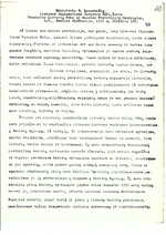 LDŠ kalbų, sakytų vizito ir kelionės JAV metu, tekstai