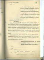 Ministrų Kabineto posėdžių protokolai