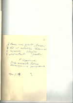 Užsienio reikalų ministerijos susirašinėjimo su Lietuvos pasiuntinybėmis Lietuvos Nepriklausomybės šventės paminėjimo klausimais dokumentai