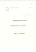 Dokumentai apie Pavergtųjų Europos Tautų asamblėjos veiklą