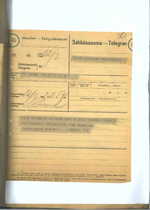 Lietuvos Respublikos Užsienio reikalų ministerijos, Lietuvos pasiuntinybių, "Eltos" telegramos