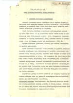 Lietuvos Respublikos užsienio reikalų ministerijos emigracijos referento pranešimas apie lietuvių emigraciją į Pietų Ameriką