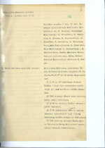 Ministrų Kabineto posėdžių protokolai