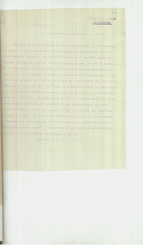 Užsienio reikalų ministerijos susirašinėjimo su Lietuvos atstovybe Kopenhagoje dokumentai