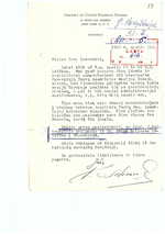 Dokumentai apie Pavergtųjų Europos Tautų asamblėjos veiklą