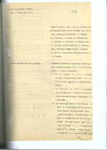 Ministrų Kabineto posėdžių protokolai