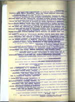 Ministrų Kabineto posėdžių protokolai