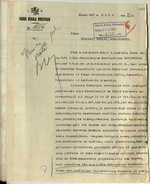 Lietuvos - Vatikano konkordato rengimo dokumentai