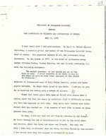 Dokumentai apie disidentų judėjimą LTSR ir kitose sovietinėse respublikose