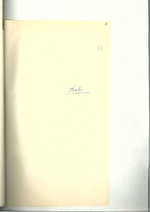 Užsienio reikalų ministerijos susirašinėjimo su Lietuvos pasiuntinybėmis Lietuvos Nepriklausomybės šventės paminėjimo klausimais dokumentai