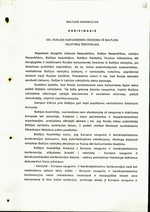 Baltijos Asamblėjos kreipimasis dėl Rusijos kariuomenės išvedimo iš Balijos valstybių teritorijos