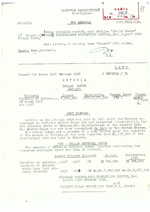 Dokumentai apie Estijos diplomatinės tarnybos užsienyje padėtį ir veiklą