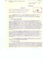 Dokumentai apie Pavergtųjų Europos Tautų asamblėjos veiklą