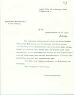 Lietuvos pasiuntinybės Berne susirašinėjimo su Lietuvos generaliniu konsulatu Ciuriche veiklos klausimais dokumentai